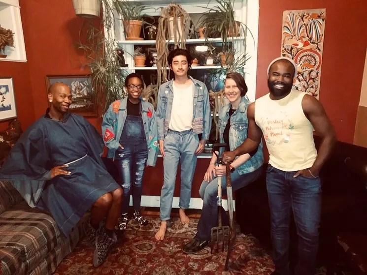 Reader: Denver Should Recognize That Not Everyone Lives in a Nuclear Family