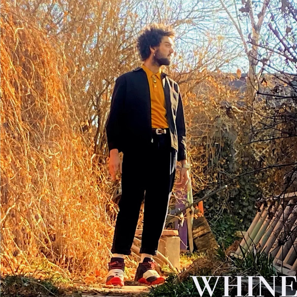 Jack Long’s Journey From Meth Overdose to New Music