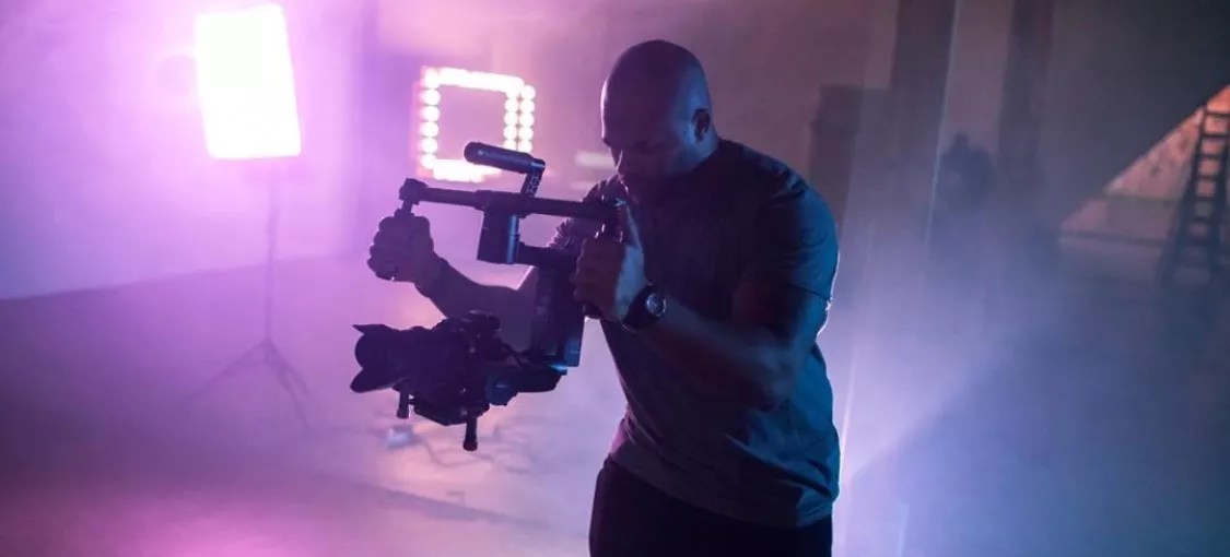 Filmmaker Jonathan Martin’s Journey From Boredom to Justice