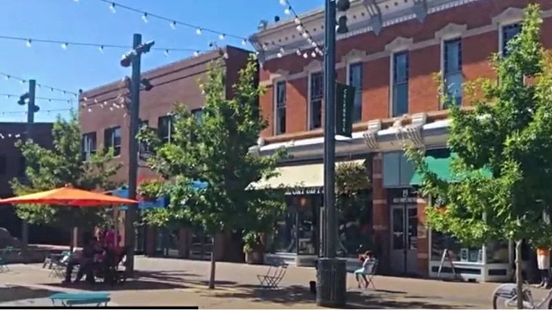 Acting Like the Pandemic Is Over in Fort Collins and Beyond