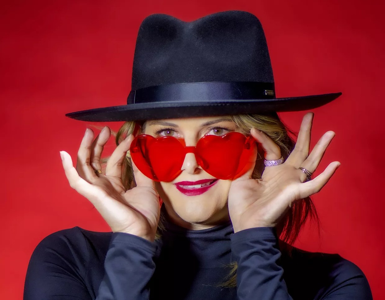 Matchmaker: “Love Is Not Canceled” in This Age of COVID