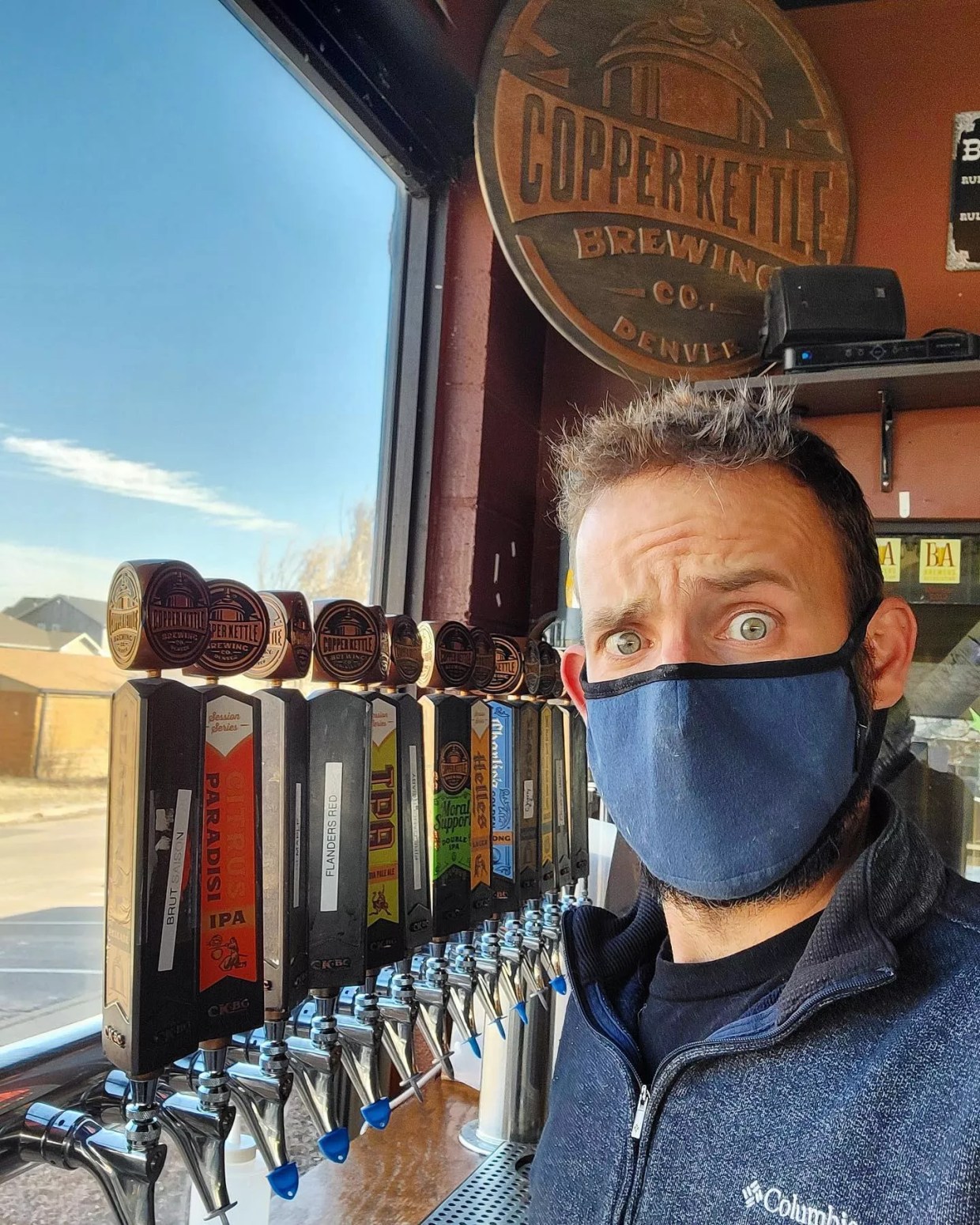 Beer Calendar: These Breweries Have the Key to Your Heart