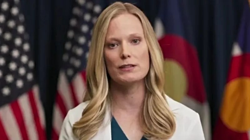 COVID-19 Variant Cases in Colorado Triple in a Week