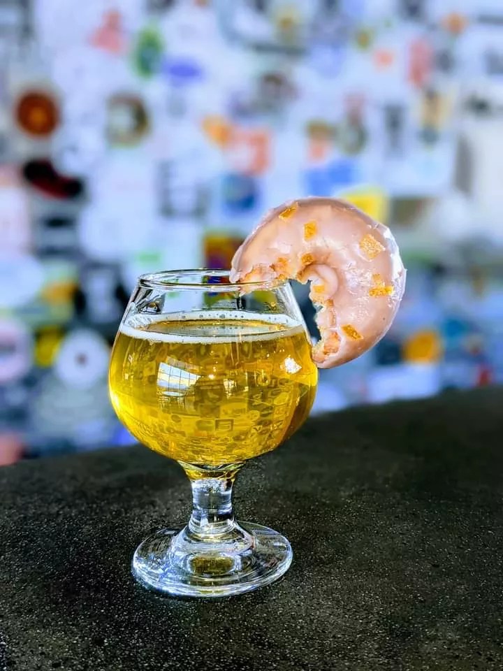 Beer Calendar: Get Dark With Stout, Baltic Porter and Black IPA