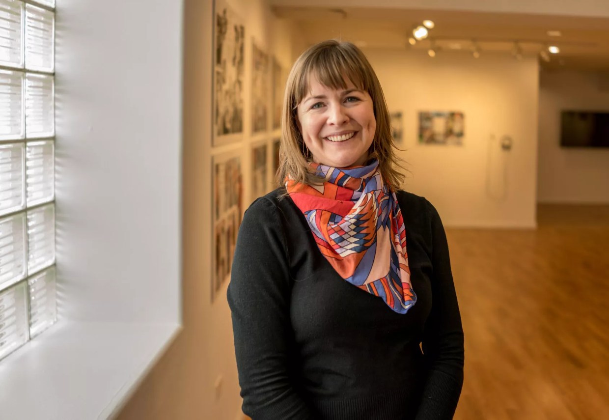 CPAC’s Samantha Johnston Has Month of Photography 2021 Under Control