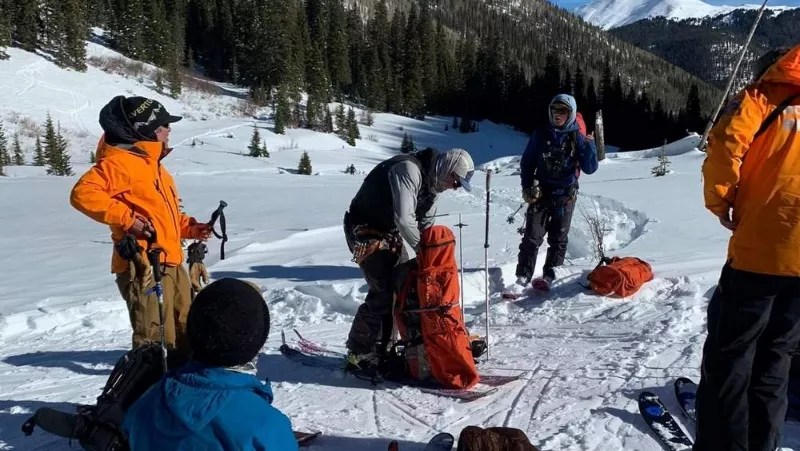 Colorado’s Ten Avalanche Deaths This Season So Far: What Happened