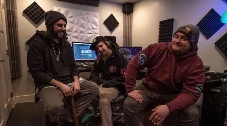 Oddio.Files Booms Into the Experimental Bass Scene