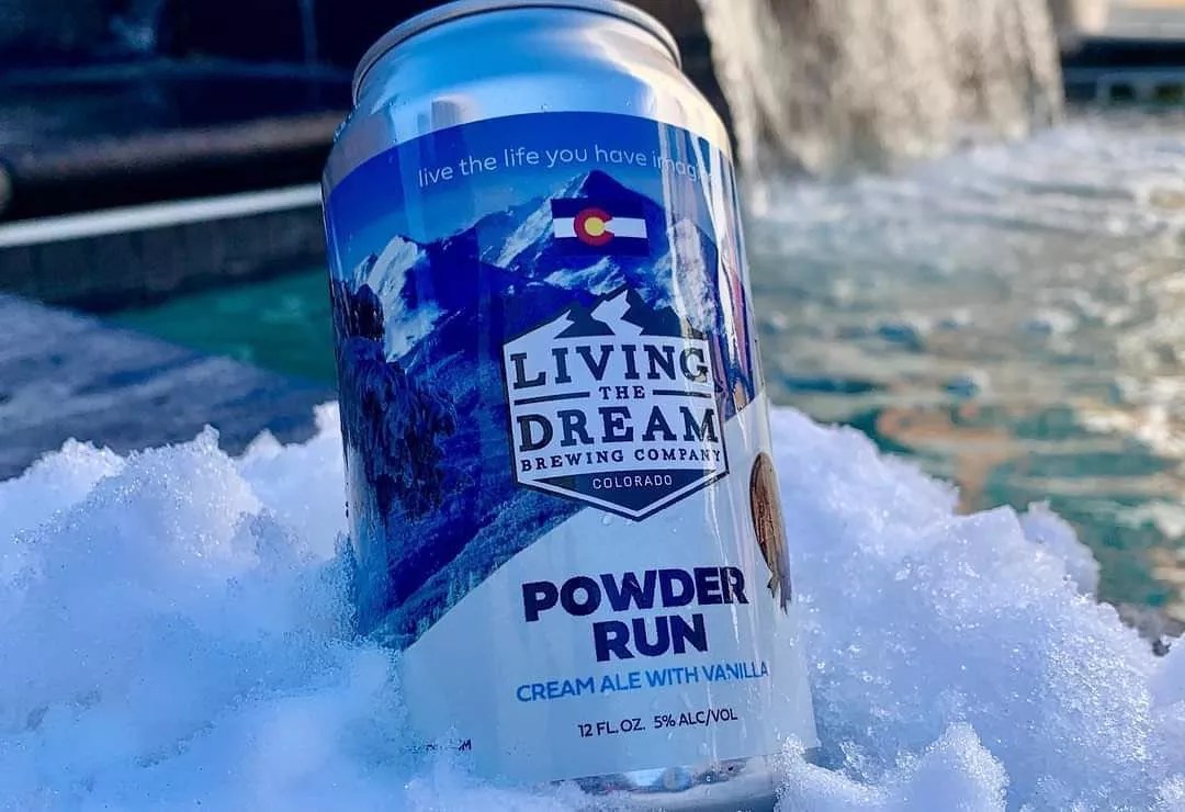 Living the Dream Brewing Is Making Cream Ales Creamy Again