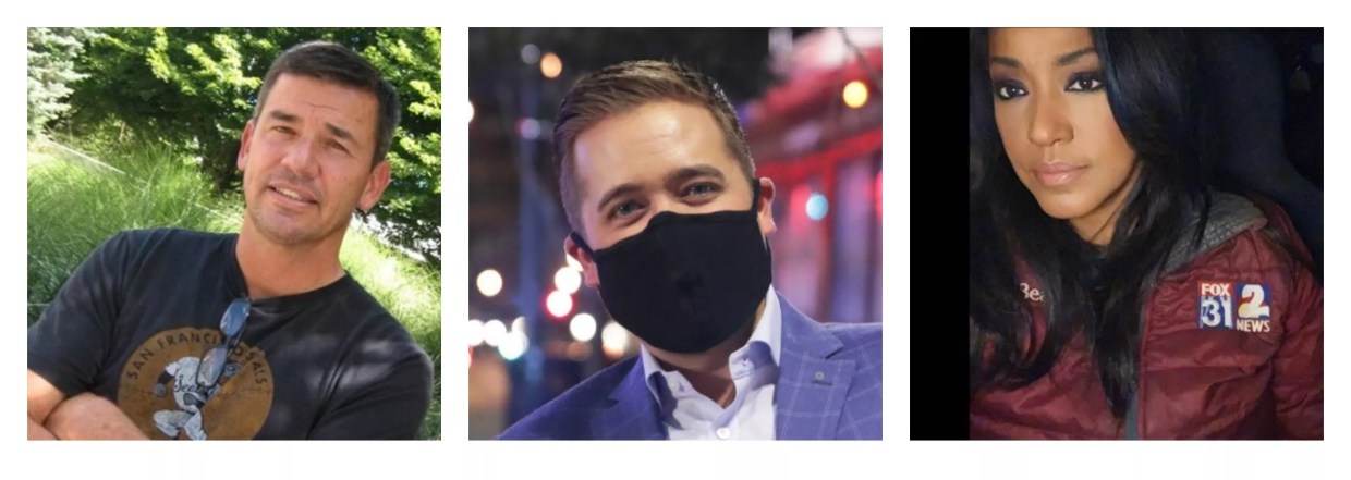 Kyle Clark and Denver TV’s Best Twitter Follows