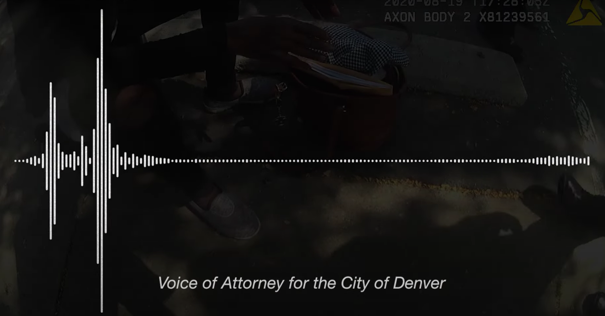 Does the Public Have a Right to Record a Homeless Sweeps Court Hearing?
