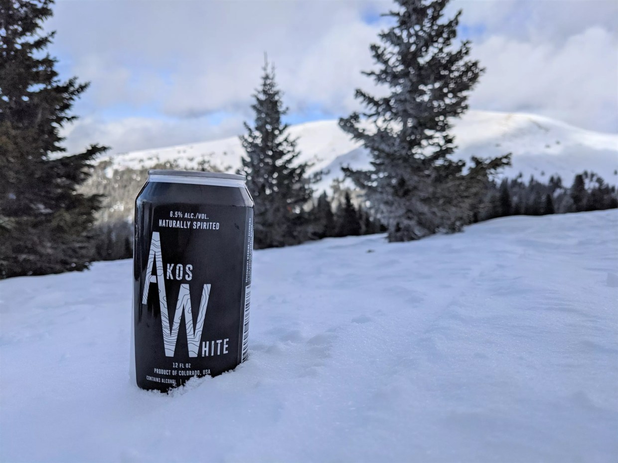 Denver Company Creates a Boozy New Beverage From Palm Sap