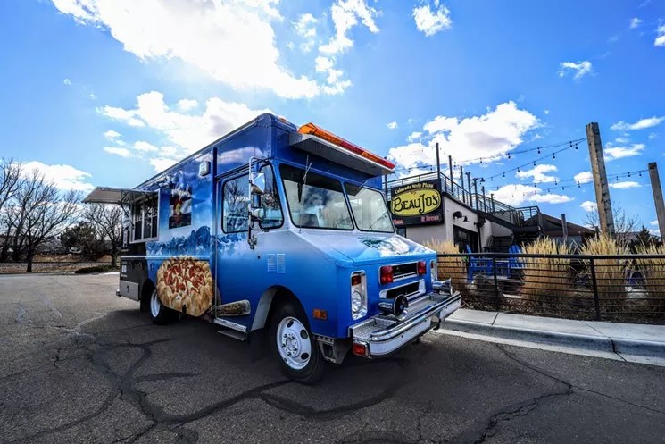 Reader: Colorado Pizza Can Be Inferior to Frozen Pizza at King Soopers