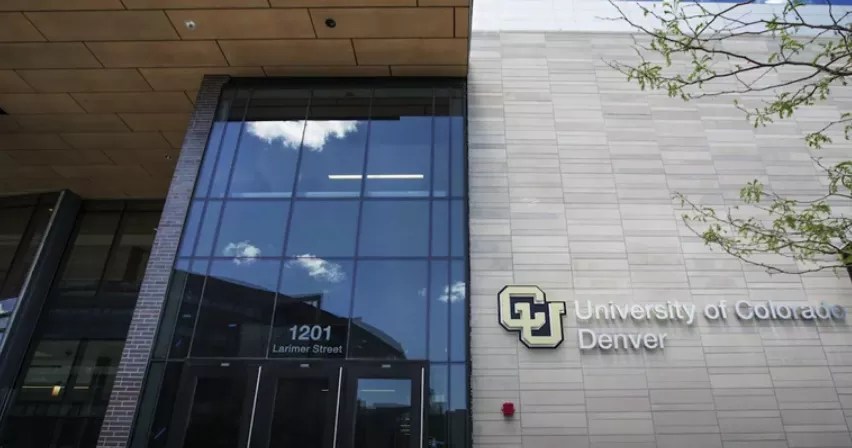 Right-Wing Group Attacks CU Denver Over Campus Email Policy