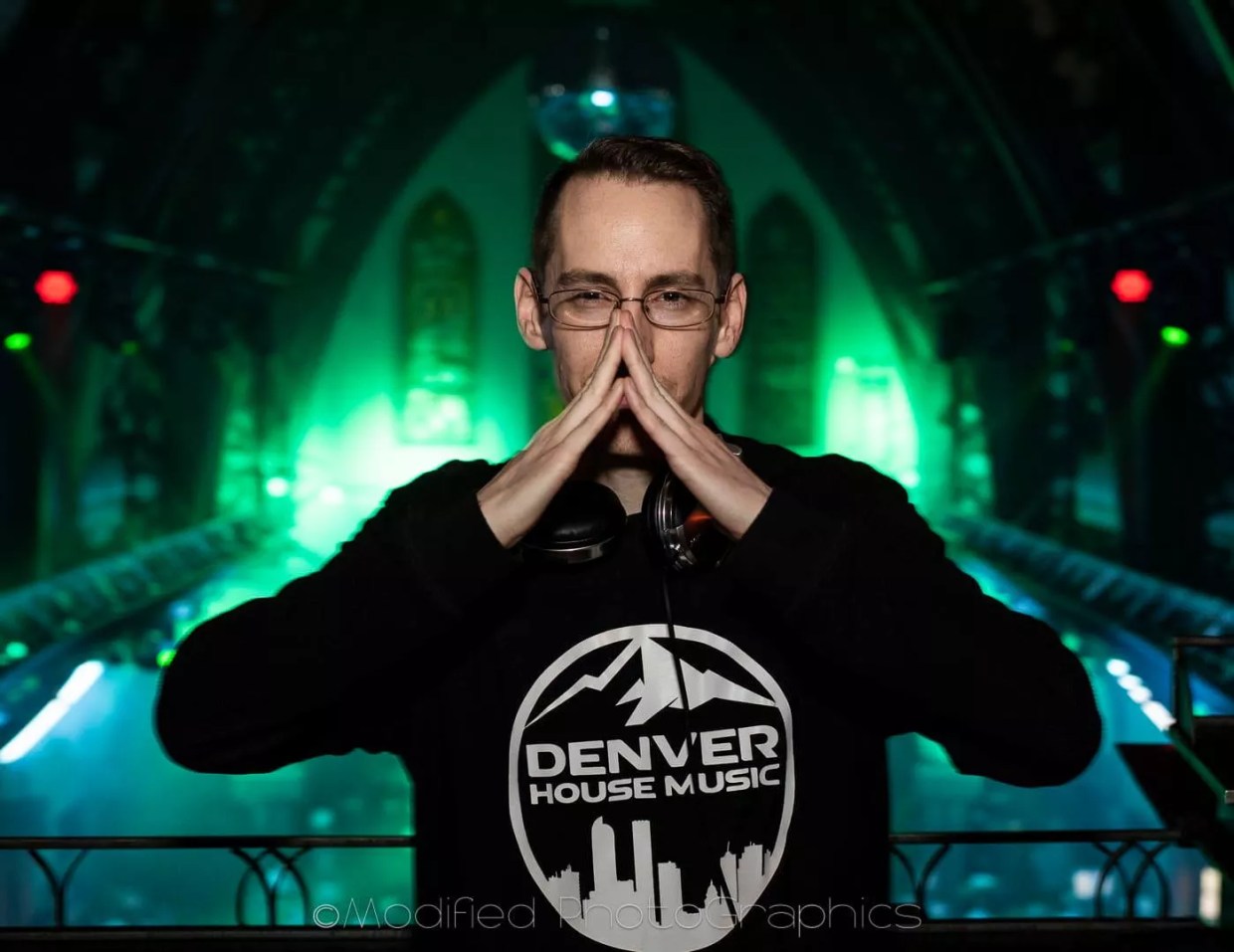 DJ Equalizor Says House Music Purists Miss the Point