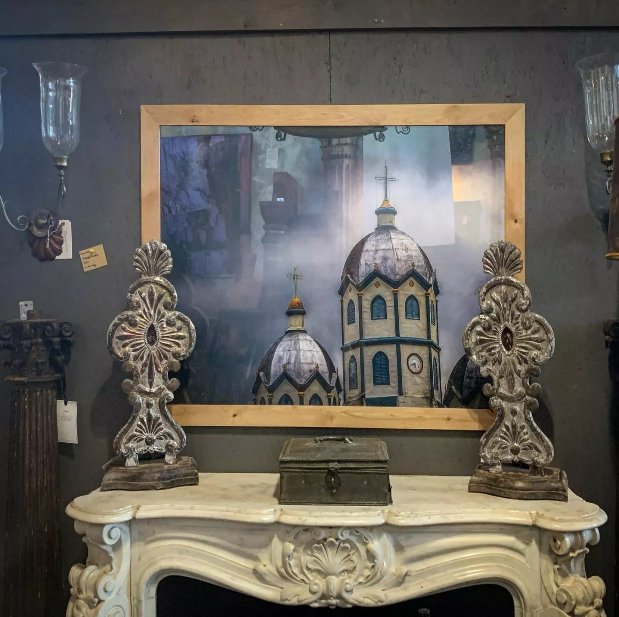 Art Attack: Thirteen Ways to Celebrate First Friday in Denver