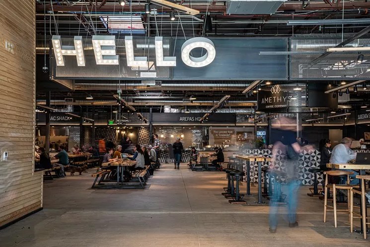 Love Dining and Writing? We’re Looking for a Food & Drink Intern