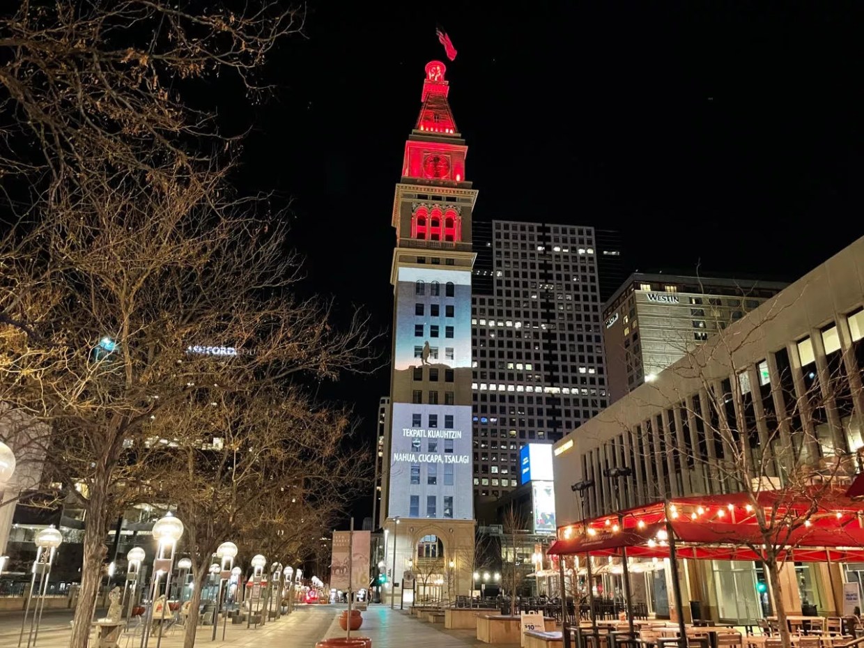 Five Things to Do for Free In and Around Denver (and Online) This Weekend