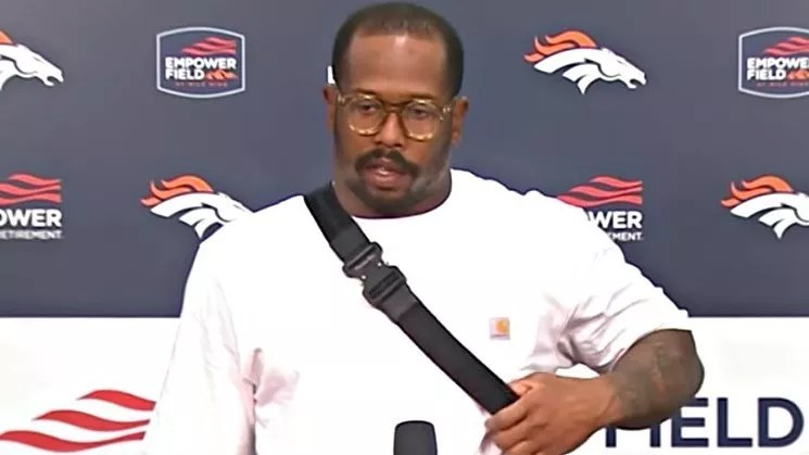 No Charges Against Von Miller: Much Ado About Nothing