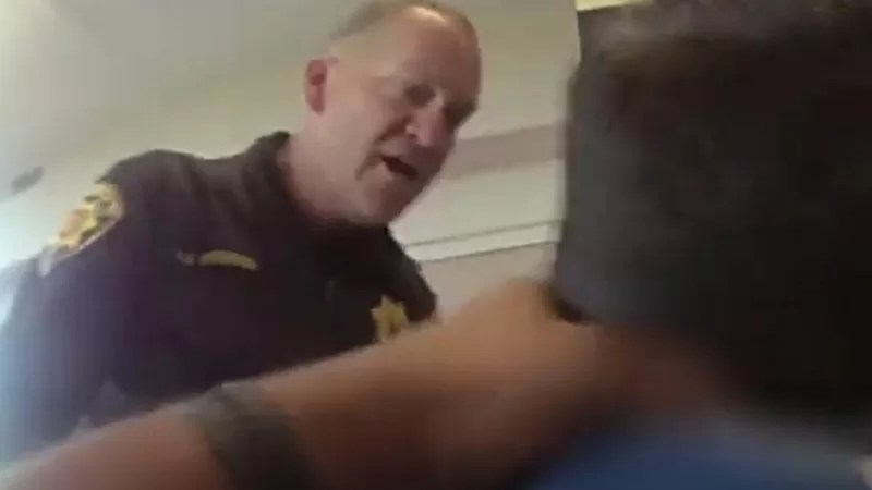 Disturbing Video of Autistic Child Handcuffing: Lawsuit and More