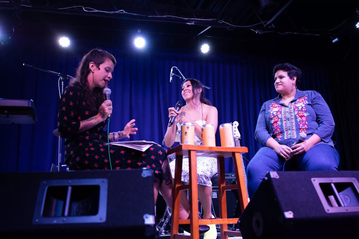 Colorful Colorado Collaborations Spotlights BIPOC Musicians and Businesses