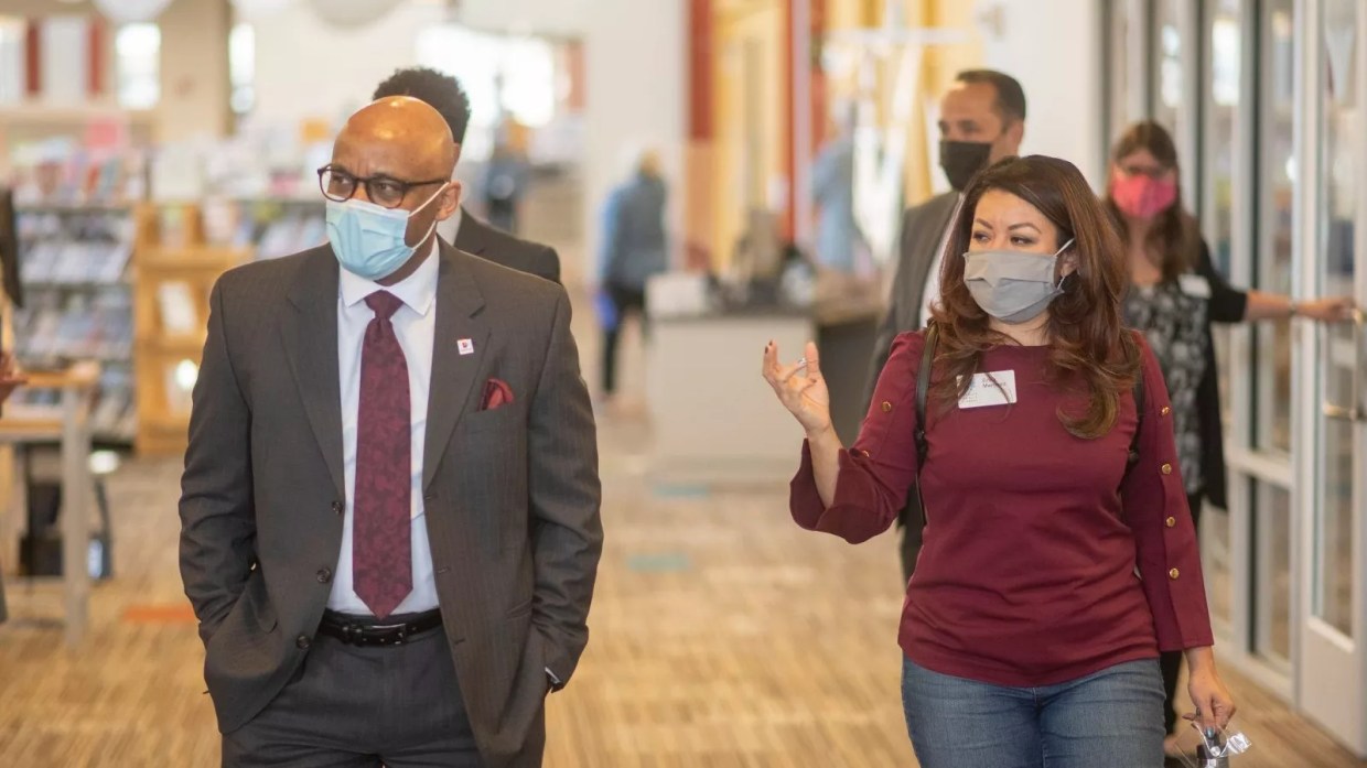 COVID Variants of Concern Take Another Big Jump in Colorado