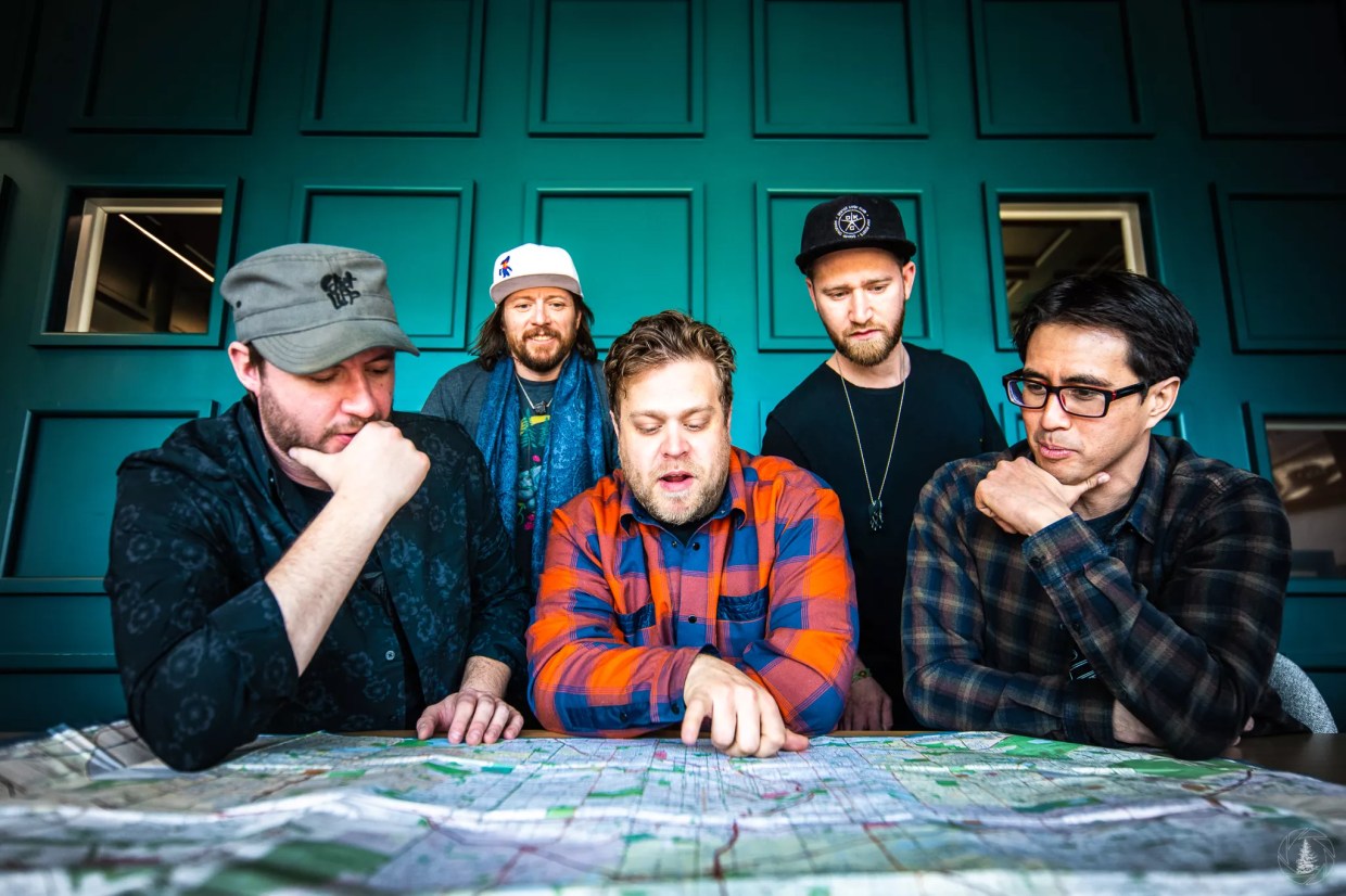 Autonomix Carries on After Its Guitarist Died in a Fatal Shooting