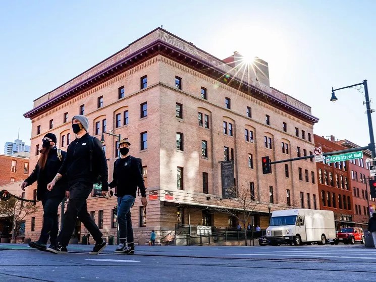 Reader: I Felt at Peace Every Time I Walked Into a Tattered Cover
