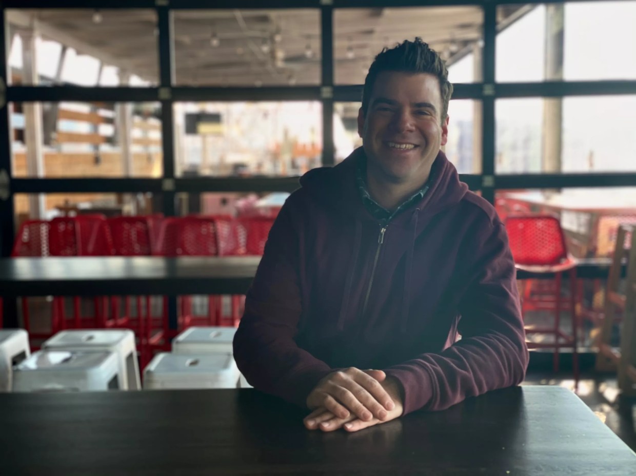 Pizza Is Back at Avanti F & B Thanks to Gorlami