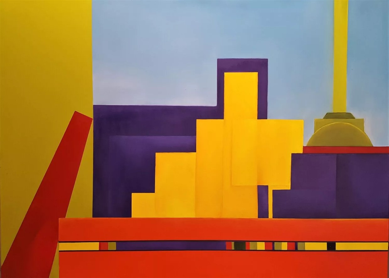 Art Attack: Nine Ways to See Great Art in Denver This Weekend