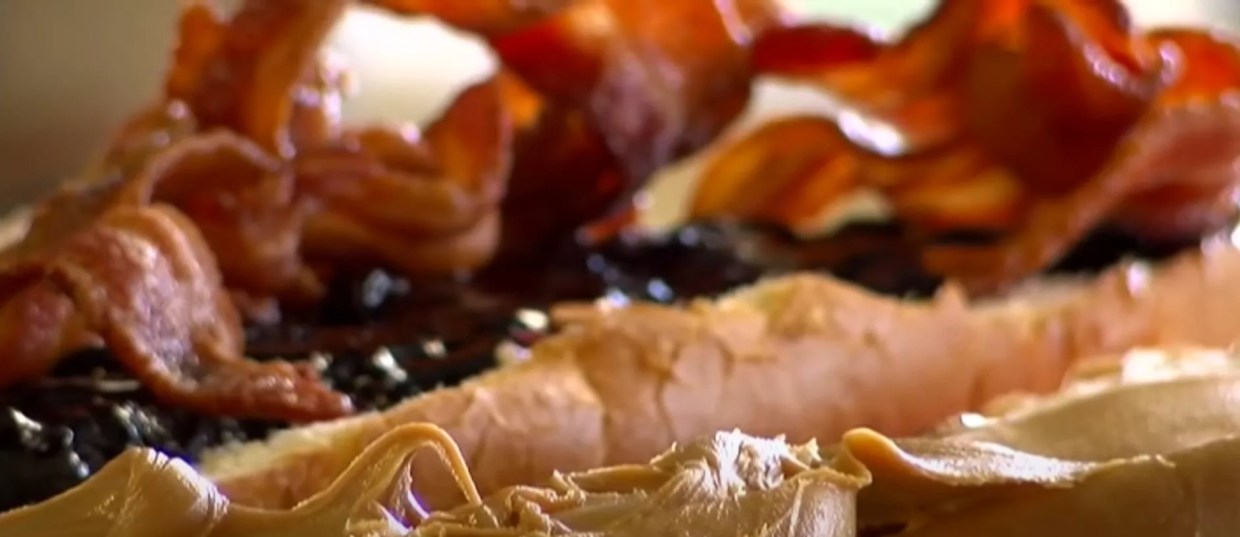 On April Fool’s Day, Eat Like Elvis at Nick’s Cafe