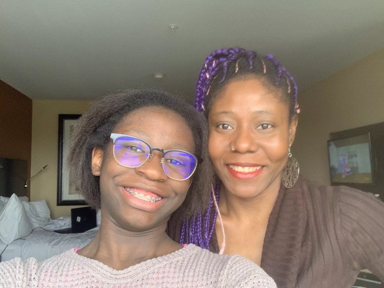 A Denver Mother and Daughter Take You on an International Snack Voyage