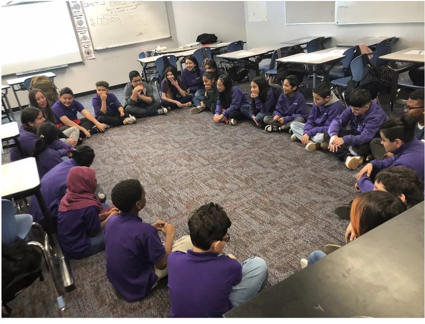 Op-Ed: Students Need What STRIVE-Prep Offers in Montbello