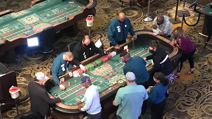 Why COVID-19 Dial 3.0 Is So Useless Now