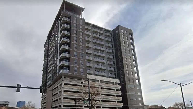 Denver Rent Prices Take Another Jump After Year of Decline