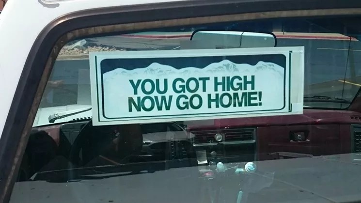 Reader: Colorado Is an Awesome Place to Live