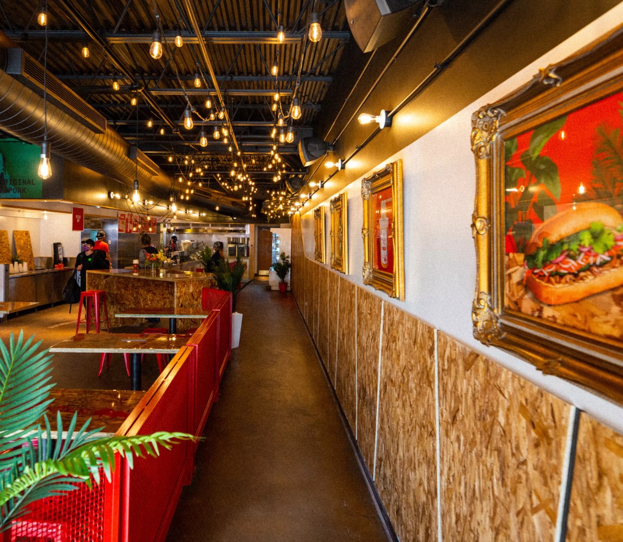 Daikon Banh Mi Shop Plans Re-Entry Into the Denver Market