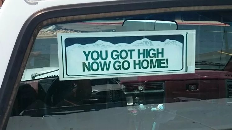 Denver Is the Number-One City for Millennial Transplants — Again