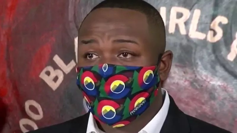 DPS Found Tay Anderson Guilty of Retaliation Prior to New Controversy