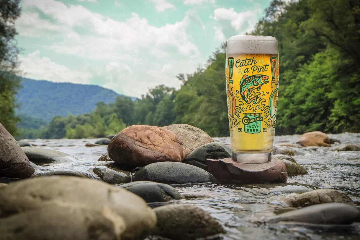 Beer Calendar: Catch a Few Brews on Colorado Pint Day