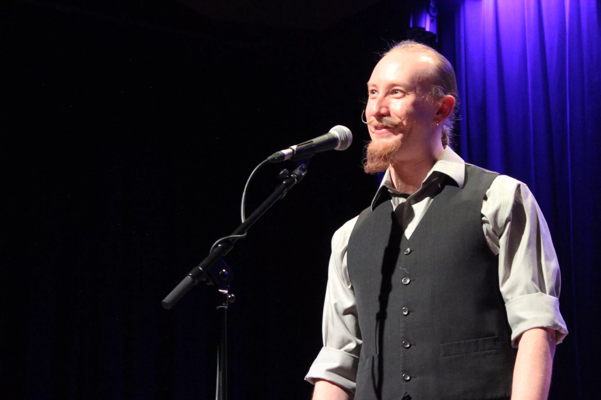 How Stories With Spirit Soared Globally During the Pandemic