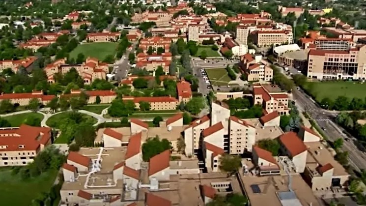 Biggest Colorado Outbreaks Since the Start of the Pandemic