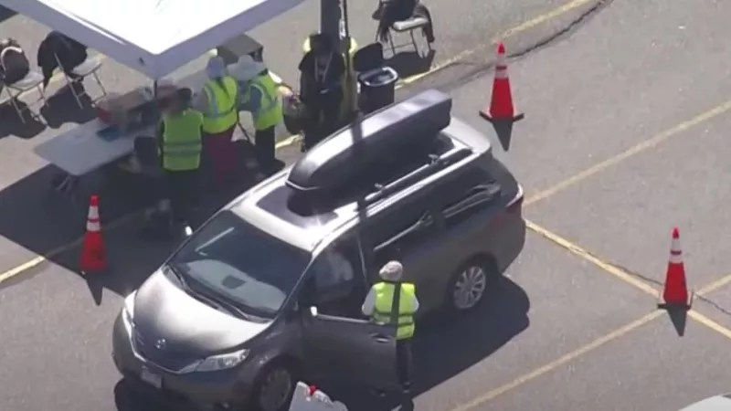 Damn It! New COVID-19 Cases Back Over 10K in a Week