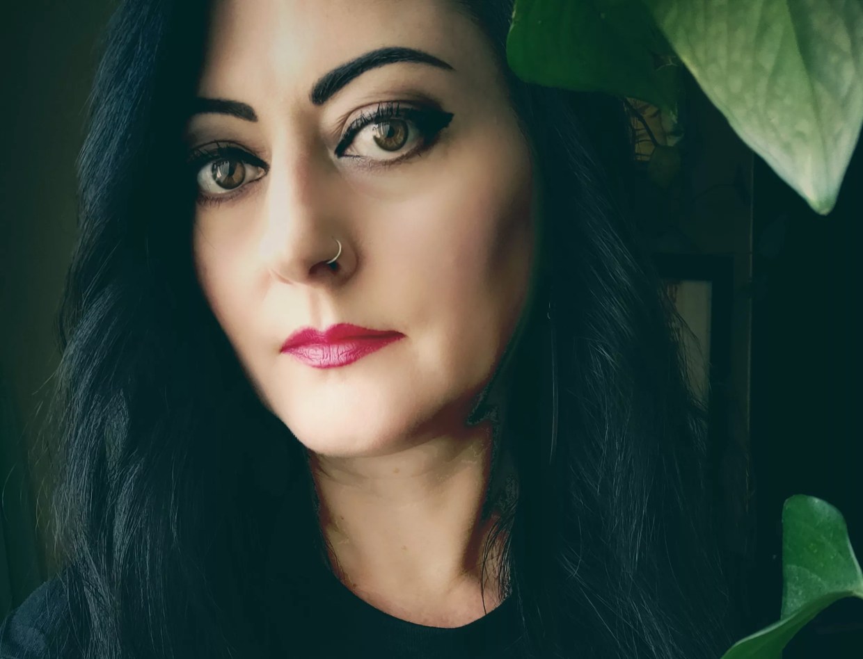 Hillary Leftwich Puts Supernatural Skills to Work at Alchemy Author Services