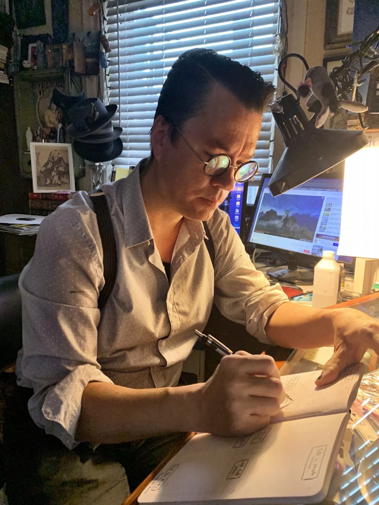 Karl Christian Krumpholz’s <i>Queen City</i> Gives Denver History a Royal Treatment