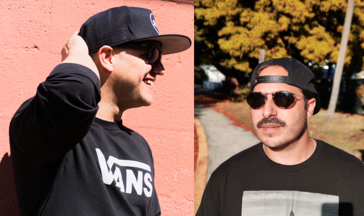 Pruitt and Sinistar on Making Sacrilegious G-House