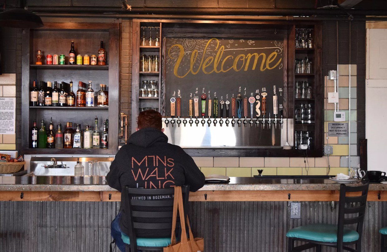 The Table Public House Opens as an Offshoot of a Nonprofit Urban Farm