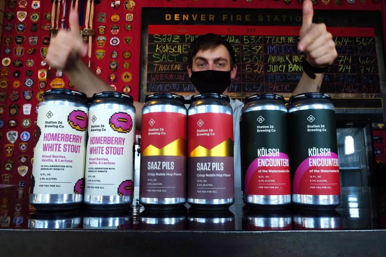 Are Colorado’s Breweries Stronger Now Than Before the Pandemic?