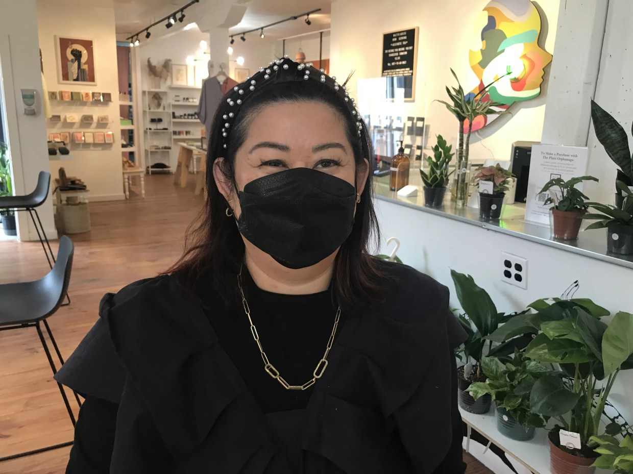 Tran Wills Envisions a Bright Future for Denver at Matriarch Mercantile