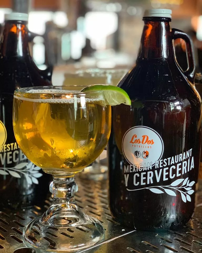 Beer Calendar: Live Large With Big Gay IPA and Big Bad Baptist