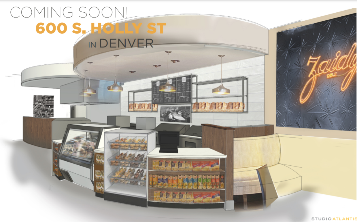 Zaidy’s Will Reopen in East Denver Under New Ownership